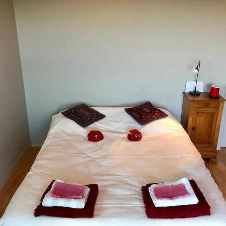 빌라 D'architecte Dans Un Petit Coin De Paradis *