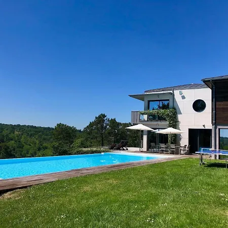 D'architecte Dans Un Petit Coin De Paradis *