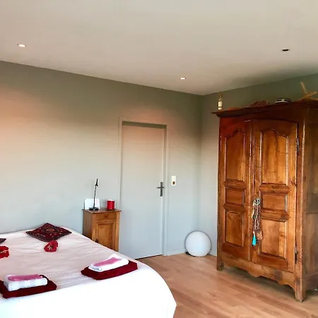 D'architecte Dans Un Petit Coin De Paradis Cazats