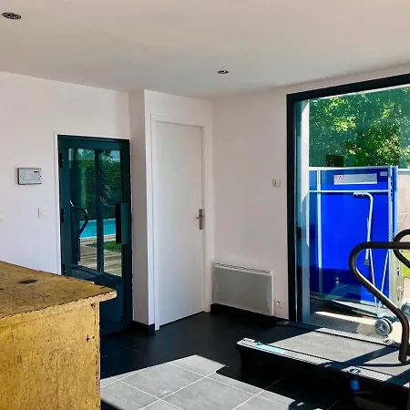 D'architecte Dans Un Petit Coin De Paradis