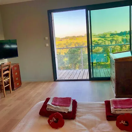 D'architecte Dans Un Petit Coin De Paradis 빌라