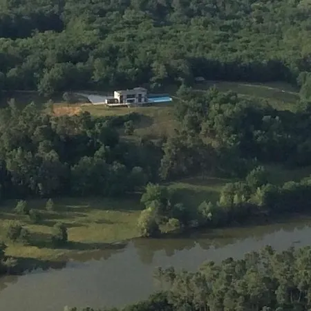 D'architecte Dans Un Petit Coin De Paradis *