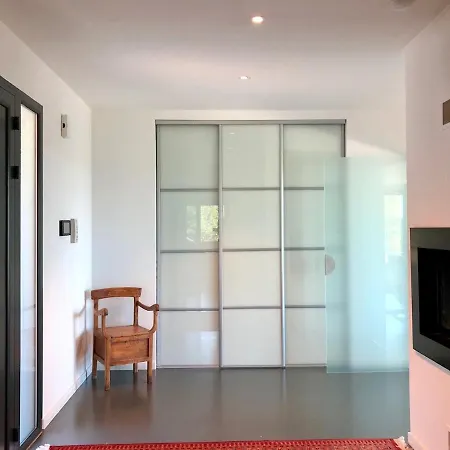 D'architecte Dans Un Petit Coin De Paradis *