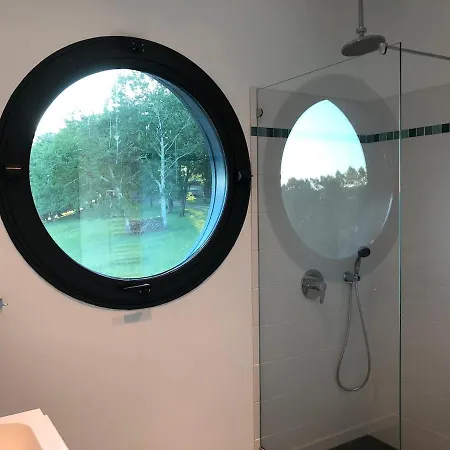Villa D'architecte Dans Un Petit Coin De Paradis *