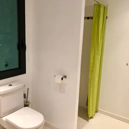 빌라 D'architecte Dans Un Petit Coin De Paradis