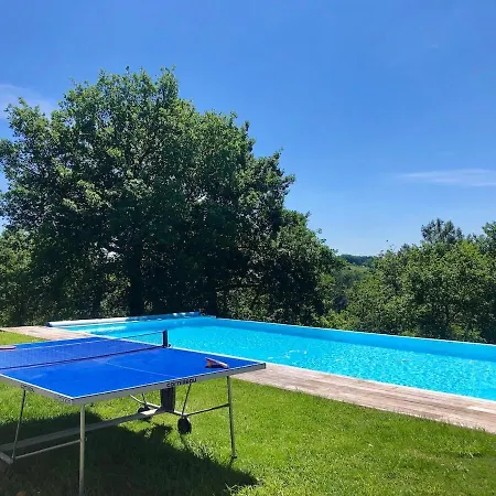 Villa D'architecte Dans Un Petit Coin De Paradis *