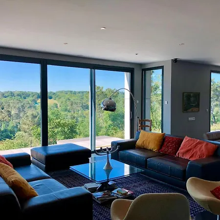 D'architecte Dans Un Petit Coin De Paradis Villa