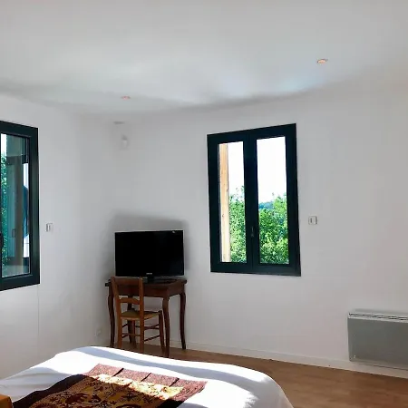 فيلة D'architecte Dans Un Petit Coin De Paradis Cazats