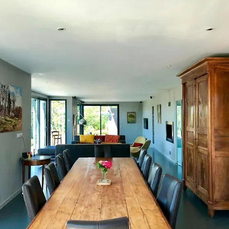 D'architecte Dans Un Petit Coin De Paradis