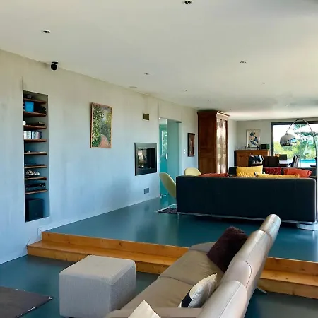 D'architecte Dans Un Petit Coin De Paradis * Cazats