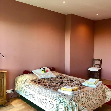 D'architecte Dans Un Petit Coin De Paradis *