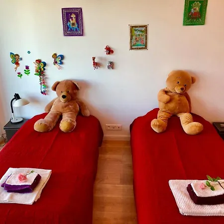 D'architecte Dans Un Petit Coin De Paradis فيلة *