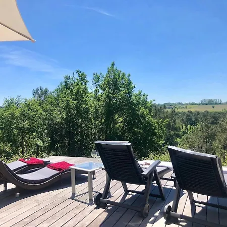 D'architecte Dans Un Petit Coin De Paradis *