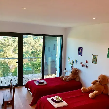 D'architecte Dans Un Petit Coin De Paradis 빌라 *