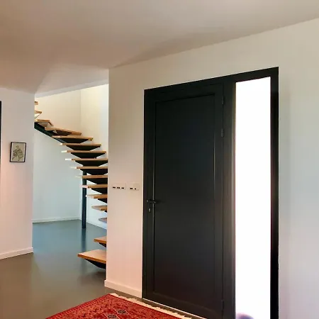 D'architecte Dans Un Petit Coin De Paradis Villa Cazats