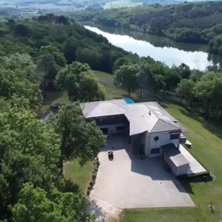 D'architecte Dans Un Petit Coin De Paradis