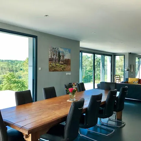 D'architecte Dans Un Petit Coin De Paradis Cazats