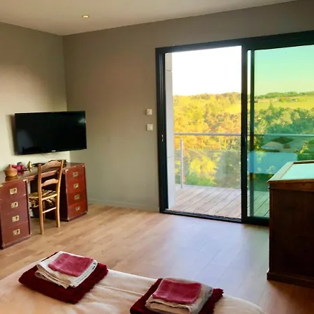 D'architecte Dans Un Petit Coin De Paradis * Cazats