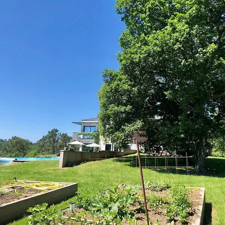 D'architecte Dans Un Petit Coin De Paradis *