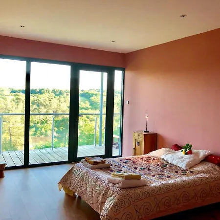 D'architecte Dans Un Petit Coin De Paradis Villa