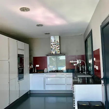 D'architecte Dans Un Petit Coin De Paradis