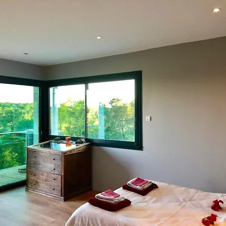 D'architecte Dans Un Petit Coin De Paradis *