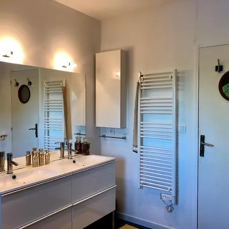 빌라 D'architecte Dans Un Petit Coin De Paradis *