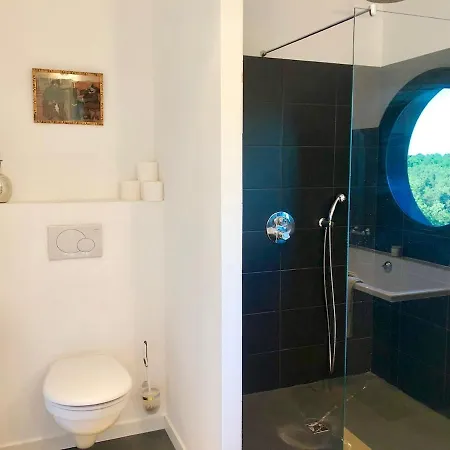 빌라 D'architecte Dans Un Petit Coin De Paradis Cazats