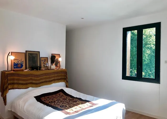 D'architecte Dans Un Petit Coin De Paradis 别墅 *