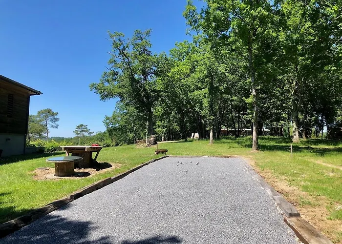 D'architecte Dans Un Petit Coin De Paradis *