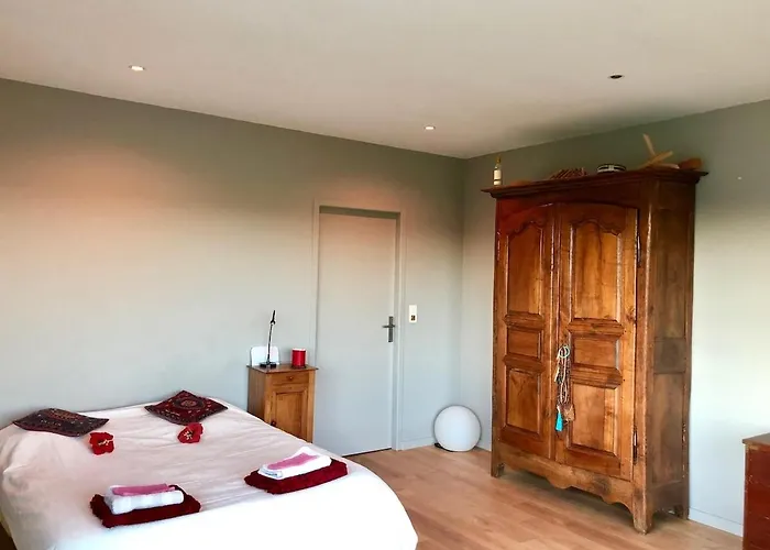 D'architecte Dans Un Petit Coin De Paradis Cazats