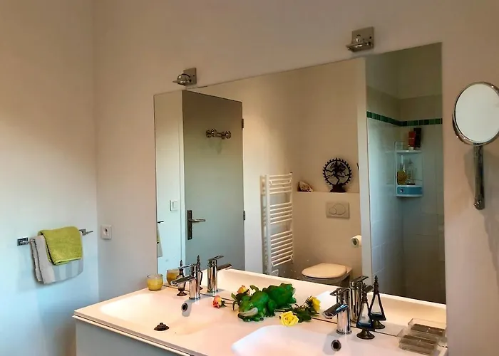 别墅 D'architecte Dans Un Petit Coin De Paradis *