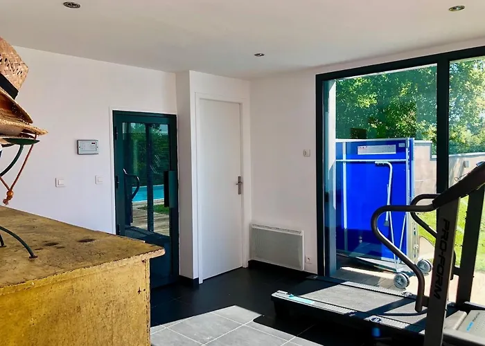 D'architecte Dans Un Petit Coin De Paradis