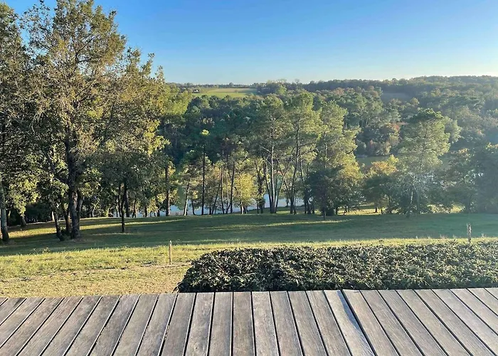 D'architecte Dans Un Petit Coin De Paradis 别墅 *