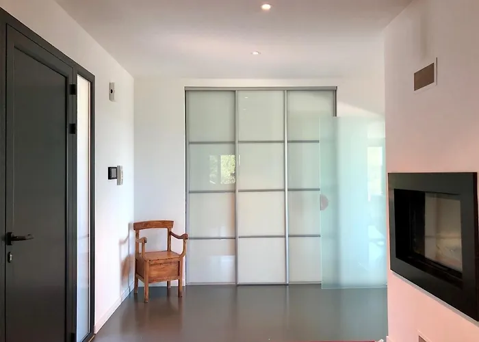 D'architecte Dans Un Petit Coin De Paradis *