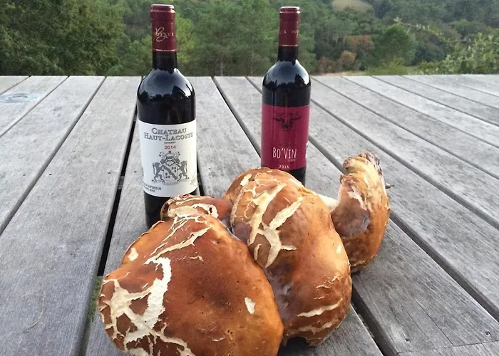 D'architecte Dans Un Petit Coin De Paradis 别墅 *