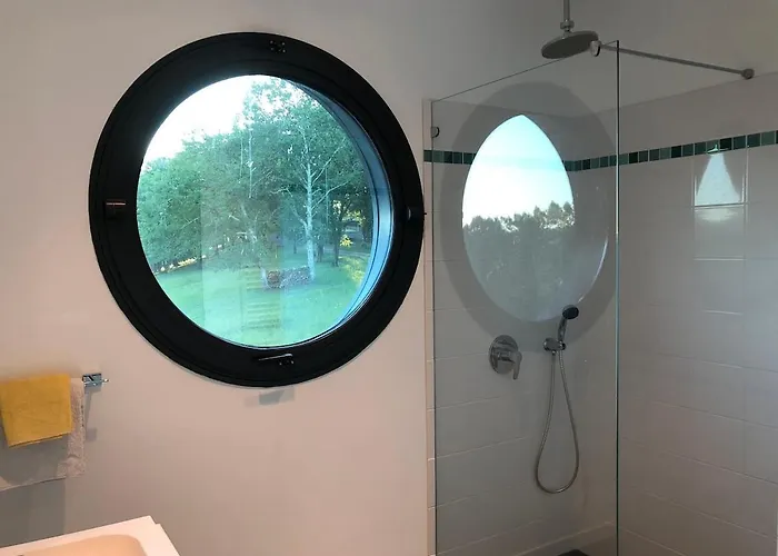 别墅 D'architecte Dans Un Petit Coin De Paradis *