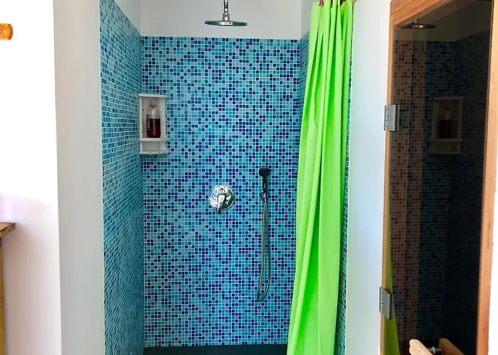 D'architecte Dans Un Petit Coin De Paradis *