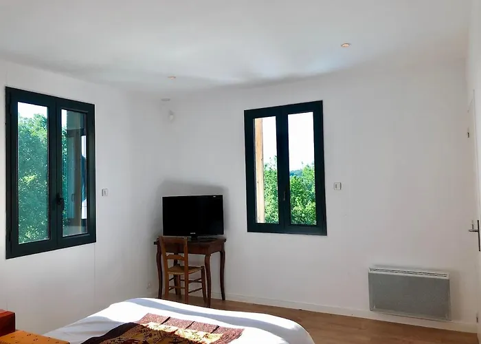 别墅 D'architecte Dans Un Petit Coin De Paradis Cazats