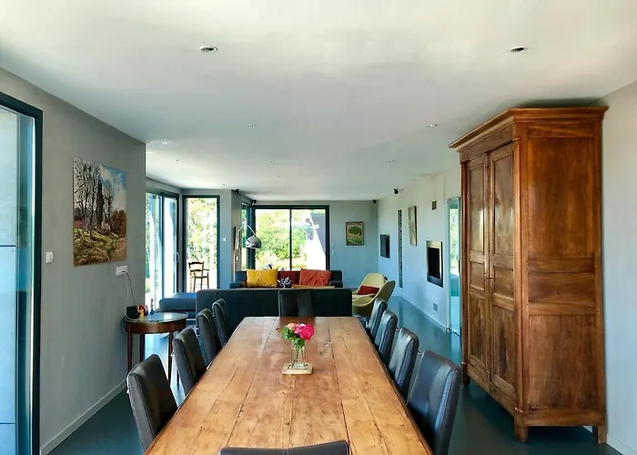 D'architecte Dans Un Petit Coin De Paradis