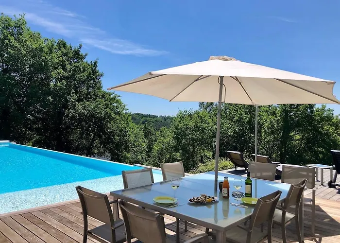 D'architecte Dans Un Petit Coin De Paradis