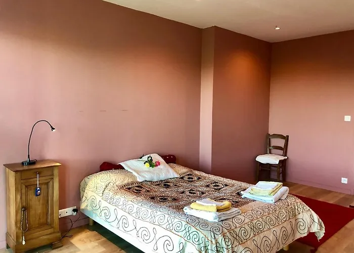 D'architecte Dans Un Petit Coin De Paradis *