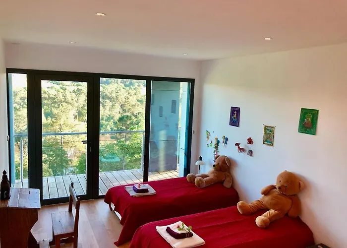 D'architecte Dans Un Petit Coin De Paradis 别墅 *