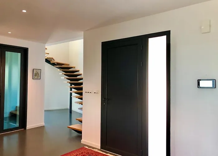 D'architecte Dans Un Petit Coin De Paradis 别墅 Cazats