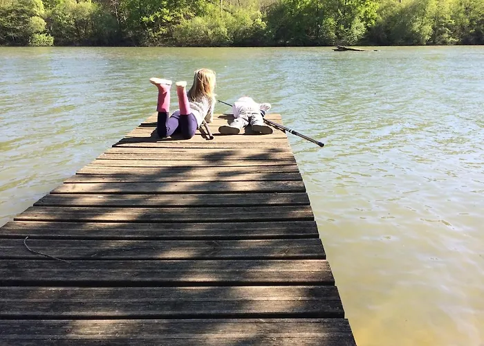 D'architecte Dans Un Petit Coin De Paradis *