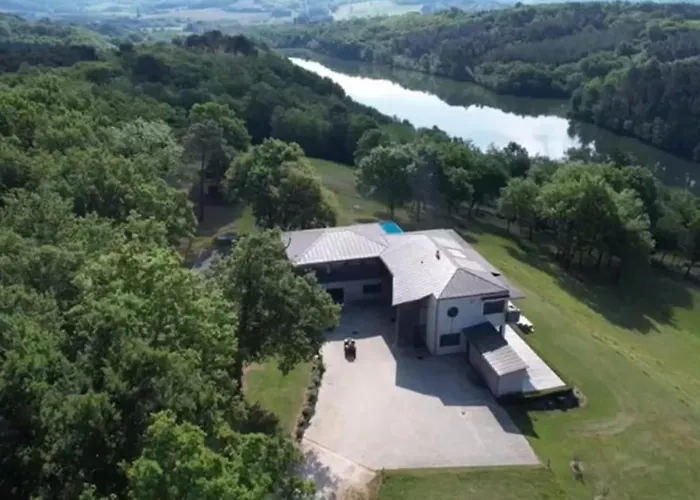 D'architecte Dans Un Petit Coin De Paradis