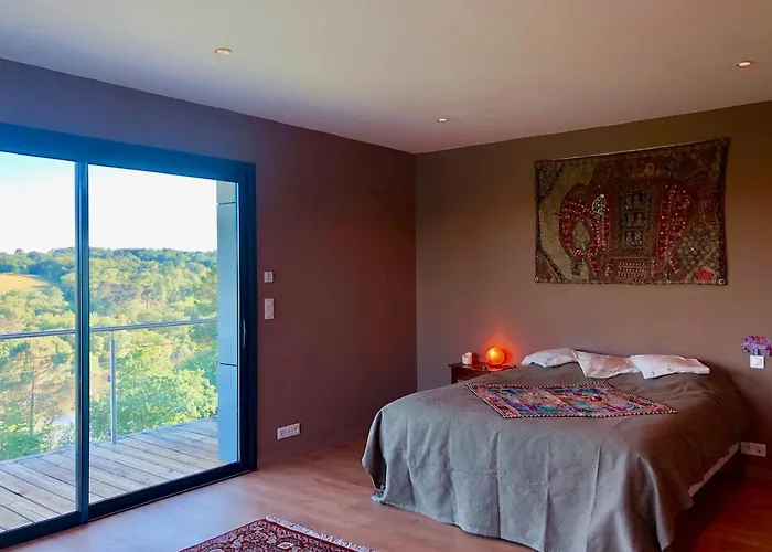 别墅 D'architecte Dans Un Petit Coin De Paradis