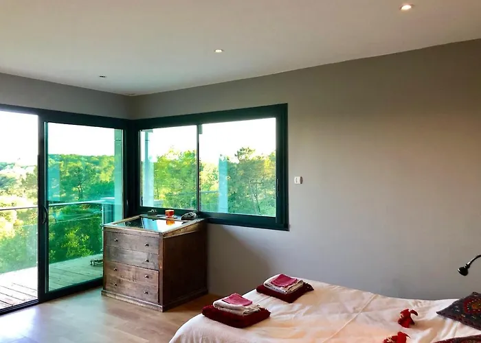 D'architecte Dans Un Petit Coin De Paradis *