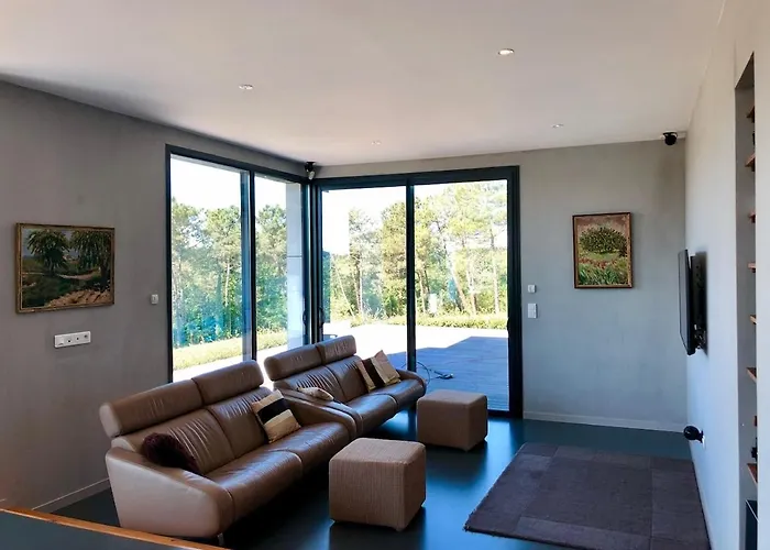 D'architecte Dans Un Petit Coin De Paradis